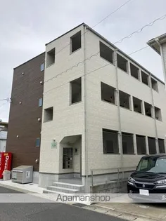 アルベロ新検見川の画像