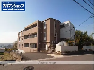 MIRADOR【2C号室】の外観