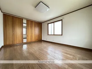 鹿部町1棟2戸【奥号室】の内装