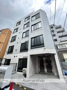 BLOOM TOWER NISHISHINJUKU【3階】の外観