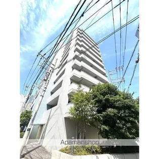 横浜ポートサイド・パーク【9階】の外観