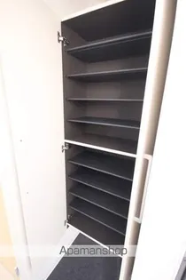 ローズウィング川越【4階】の内装