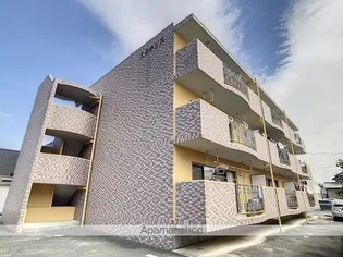 エミネンス【3階】の外観