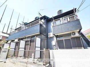 ハイツ相武台の画像