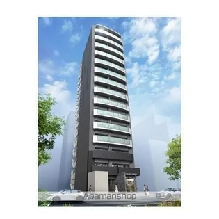 コンフォリア・リヴ大阪本町【5階】の外観