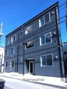 LEA ROOMお花茶屋の画像