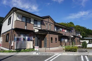 カサ モデルナ I IIの画像