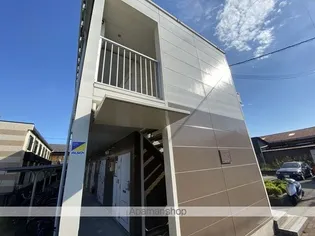 レオパレスY K T高砂の画像
