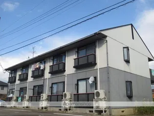 リブェール高岡の画像