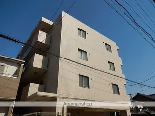 紅雲(コウウン)【1階】の外観