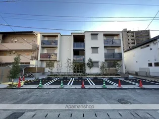 シャーメゾン錦の画像