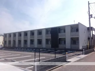 クレイノ福江の画像