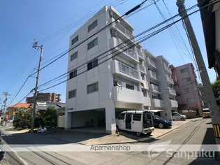 メゾンド森井の画像