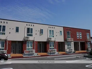 メゾン ドゥ ソレイユの画像