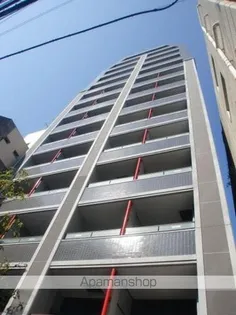 ジェイシティミライエ大手町【703号室号室】の外観