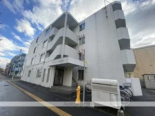 ラ フォーレ新札幌の画像