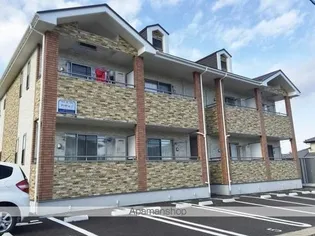 サンホームⅠの画像