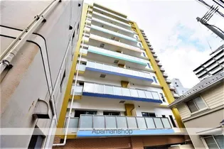 ディオヒルズ二日町【8階】の外観