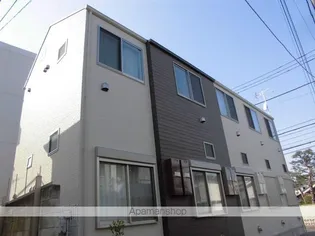 シャルムメゾン 阿佐谷の画像