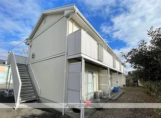 ハイツ松が丘Aの画像