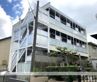 リブリ南町IIの画像
