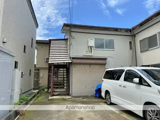 大山ハウスの画像