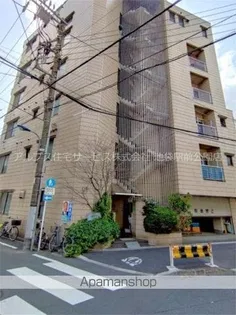 なり駒第3ビル【304号室】の外観