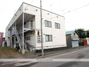 喜多伸マンションの画像