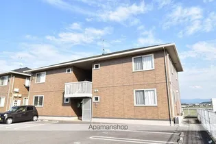 セジュール三条 B棟の画像