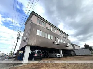 コーポ五ノ口の画像