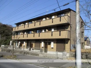 ヴェルデ コリーナ 壱番館の画像
