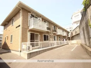 グランモア鶴江の画像
