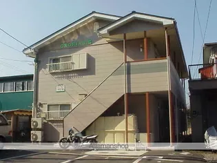 グロリアスⅡの画像