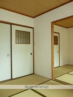 コーポ西取石【3階】の内装