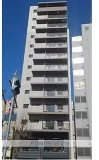 カメリアコート 新宿の画像