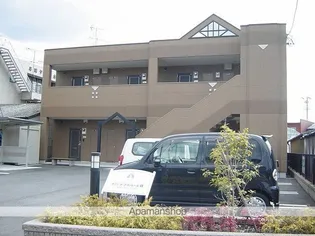 メゾンドグランドールIIの画像