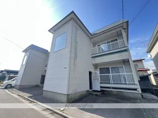 ハイツふきのとうNO 1の画像