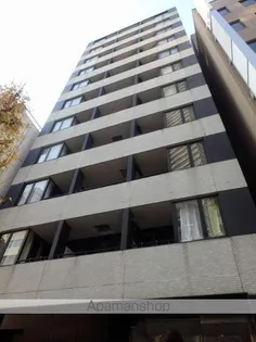 プライムアーバン南池袋【8階】の外観