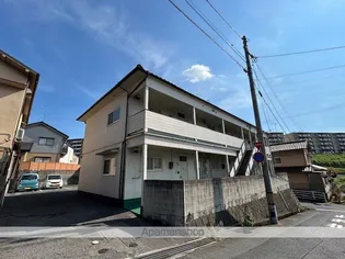 ハイツオガワ引野の画像