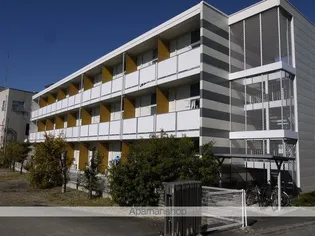 レオパレス野溝【105号室】の外観