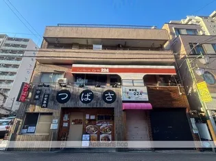 一二三ビル【301号室】の外観