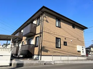 サンシュトラーセの画像