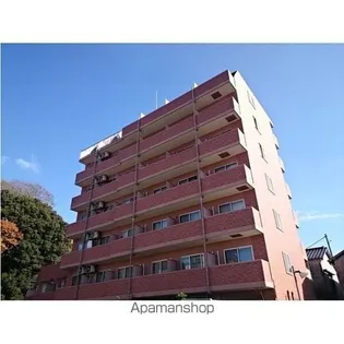 小石川ガーデンハウスの画像