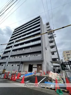 プレイズシード名古屋亀島【4階】の外観