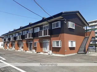 ウィスティアハイツの画像