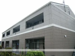 クレメント駒木Bの画像