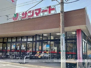 リファインⅤ【2階】の周辺