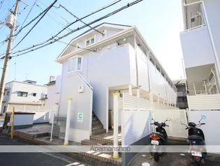 ユーハイム緑井A棟の画像