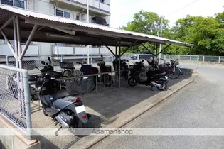 ビレッジハウス富岡1号棟【407号室】の内装