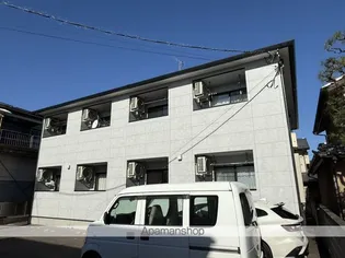 メゾンエスポワール三百人町の画像